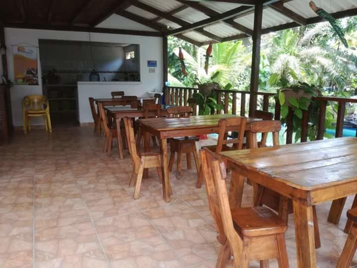 Hotel Brisas Del Pacifico Cali Exteriör bild